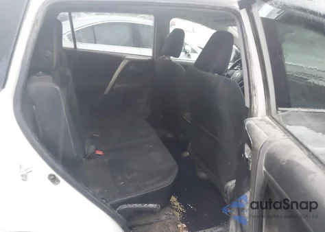 2015 Toyota Rav4 Xle from USA, damaged, VIN 2T3RFREV2FW255882